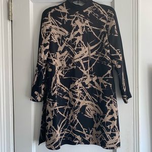 A.L.C. Isley dress NWT